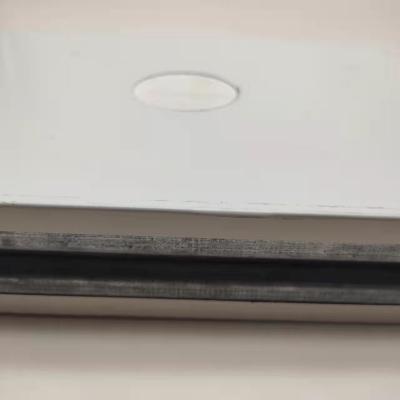 600x1180mm Aluminium Honeycomb Board For Dust Free / Food Workshop