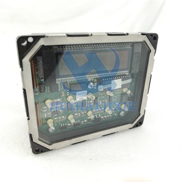 198-9749 1989749 Monitor Assembly for C9 C7 Engine Monitoring Display Panel
