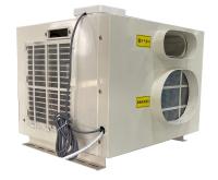 Electric Elevator Air Conditioning System 50Hz Environmentally Friendly