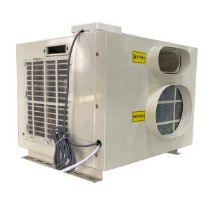 Energy Efficient Elevator Air Conditioner Space Saving Elevator Ac Unit