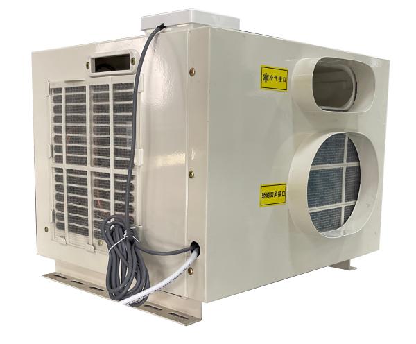 Sistema de aire acondicionado de ascensor eléctrico de 50 Hz