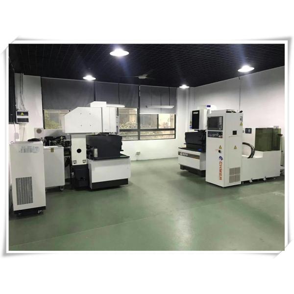 HANGZHOU QIANHE PRECISION MACHINERY CO.,LTD