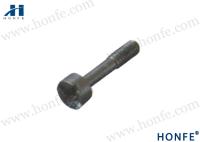 911-165-164 tornillo cruzado de la ranura de los recambios del telar del proyectil de Sulzer