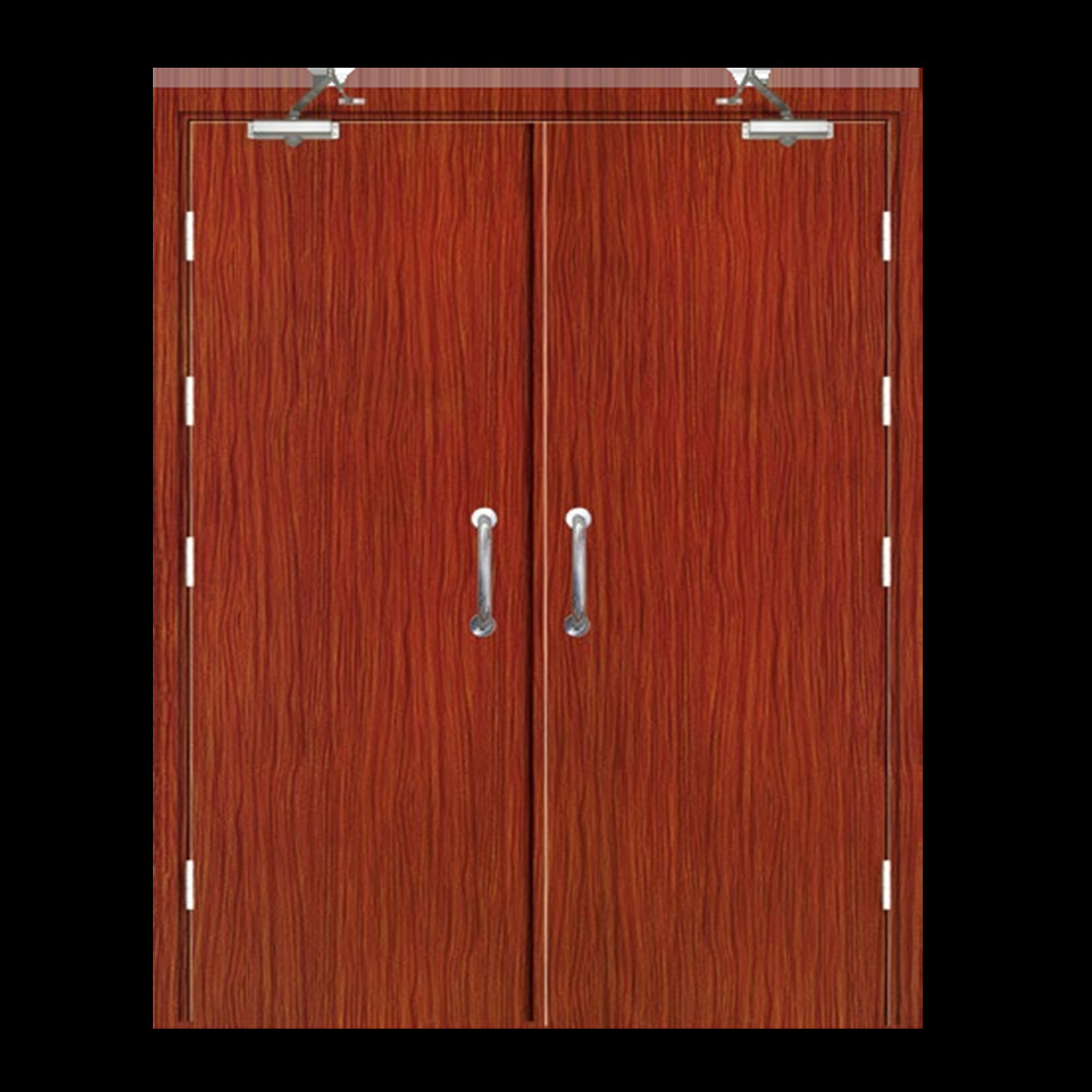 Factory Price for Fire Rated Door Security