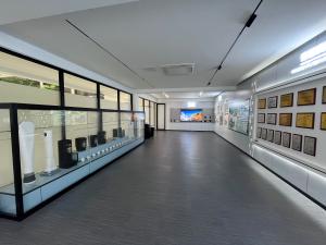 Qingdao Baidun Special Ceramics Technology Co., Ltd.