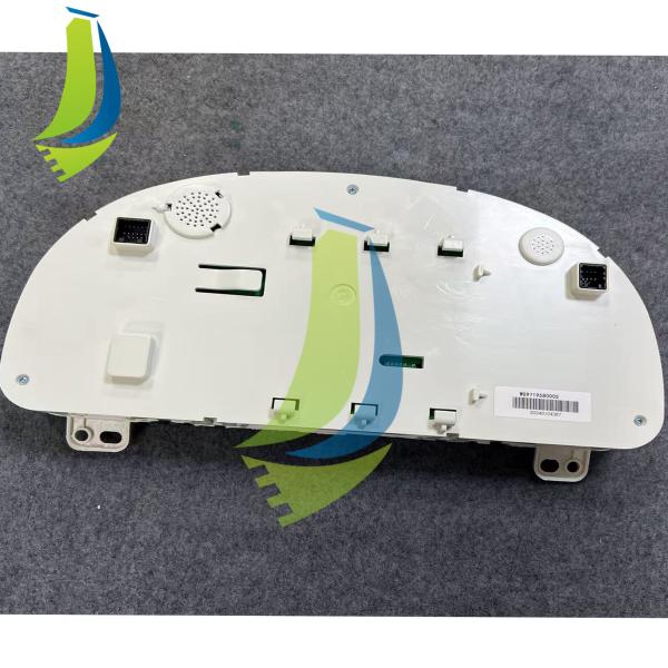 WG9719580005 Panel de instrumentos combinado para piezas de camiones