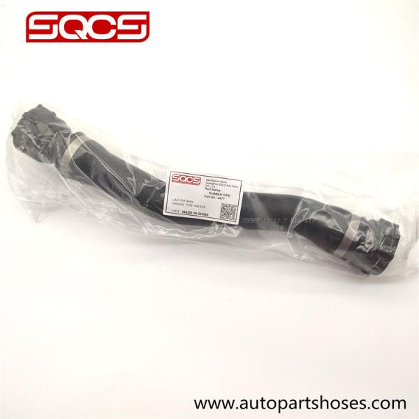 A17127516417 316Ci E46 Coolant Pipe 117127516417 For 316i Breather Hose