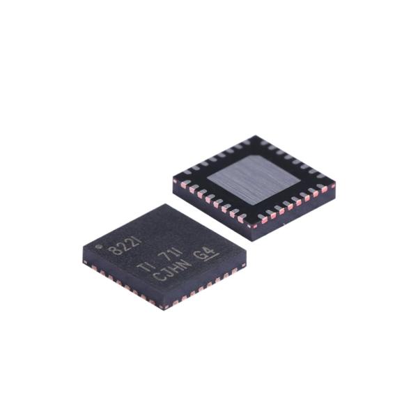 IC Integrated Circuits DP83822IRHBT VQFN-32 Ethernet ICs