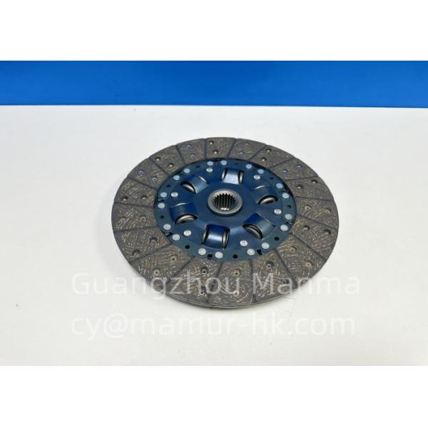 OEM No. 1601020Z-JH 21 JAC Clutch Disc for Truck Low Maintenance and Durable