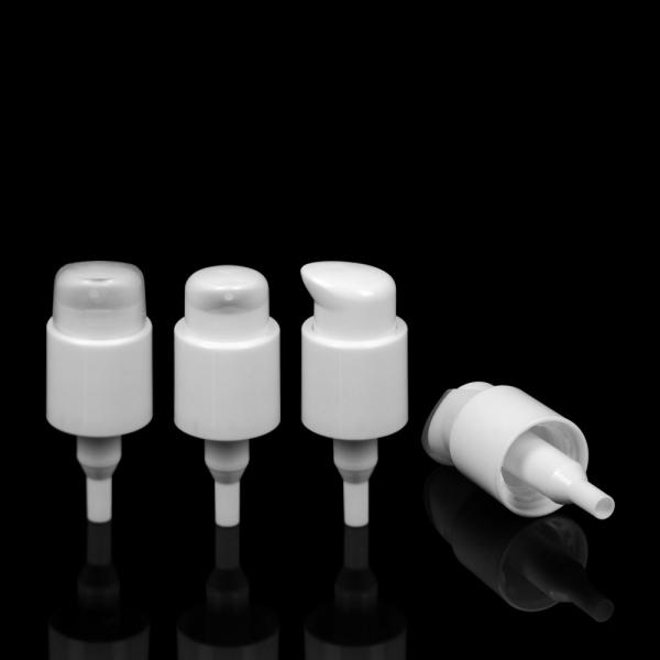 18/410 24/410 Turn Left Right Plastic Lotion Pump Dispenser 2 Oz Treatment Pump 20 410