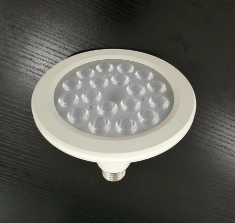 Hot Sale PAR38 LED Grow Light Full Spectrum 12W 15W 18W for Flower Plants & Fruits LED Fill Light