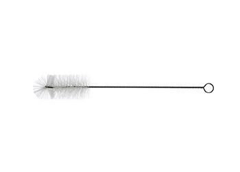 Customized Size Tube Cleaning Brush , Lightweight Nylon Pipe Cleaning Brushes