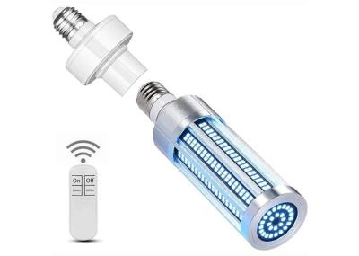 UVA Chips E27 Corn Germicidal UV Light Bulbs 225g 50000h Life