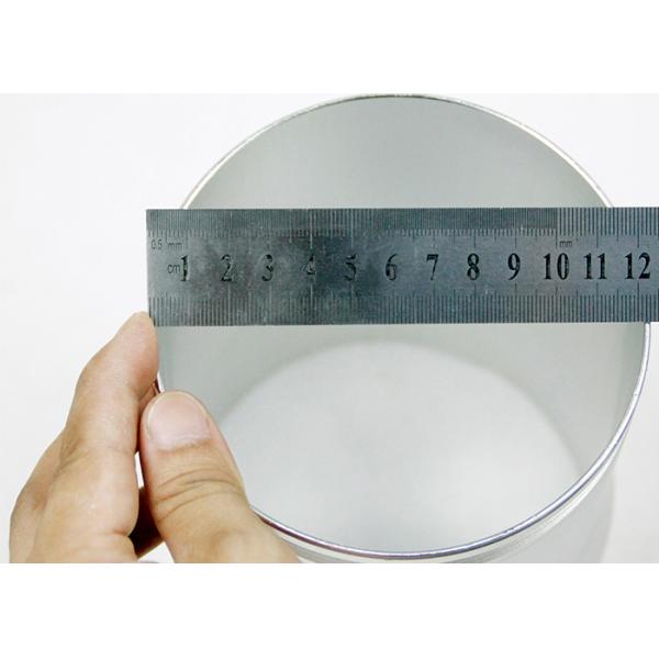 Задняя крышка алюминиевой консервной банки удара воздуха на ОЭМ 37126791675 наборов подвеса воздуха Ф02