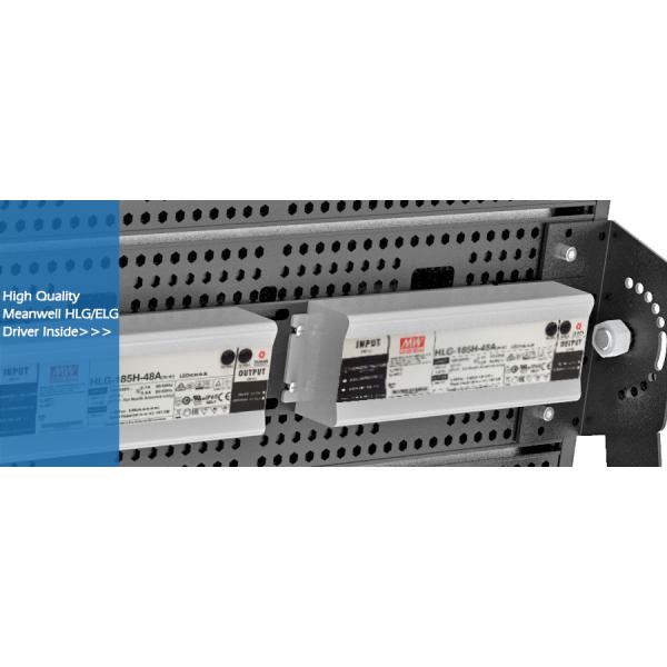 Спорт СИД Dimmable света потока DUALRAYS 100W F4 на открытом воздухе освещая IP66 делают водостойким