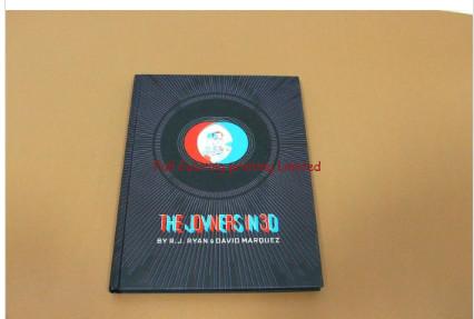 English Funny Story Soft Cover Children'S Books Oem Service Offset Printing