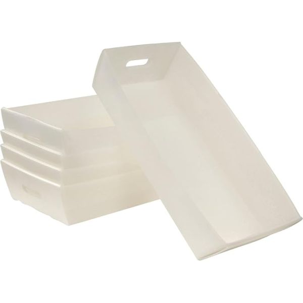 Customizable Corrugated Plastic Trays – Durable, Reusable, and Environmentally Friendly
