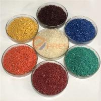 OEM Polyphenylsulfone PPSU Injection Molding Plastic Resin Pellets Recycled