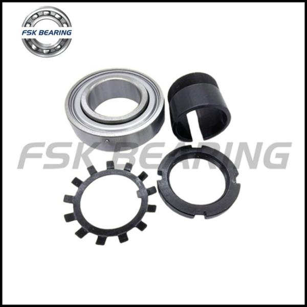 680210A2HK7C17 Ball Bearing Agriculture Bearing Russian Market 50*100*25 mm