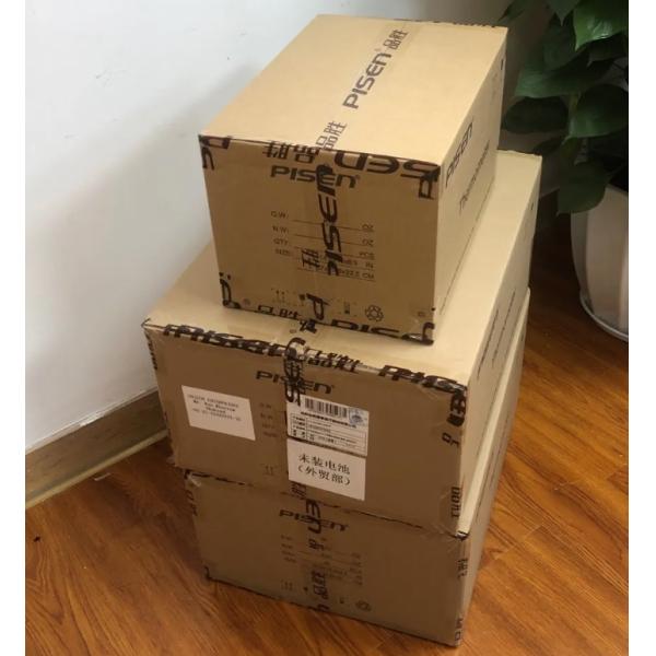 1008Wh Lifepo4 Home Battery Pure Sine Wave Emergency Portable Power Station