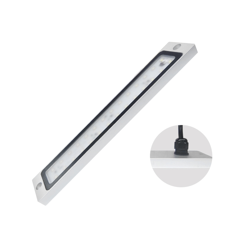 ONN-M9L Warm Cold White LED Machine Tube Light Anti Corrosion CNC Machine Work Light