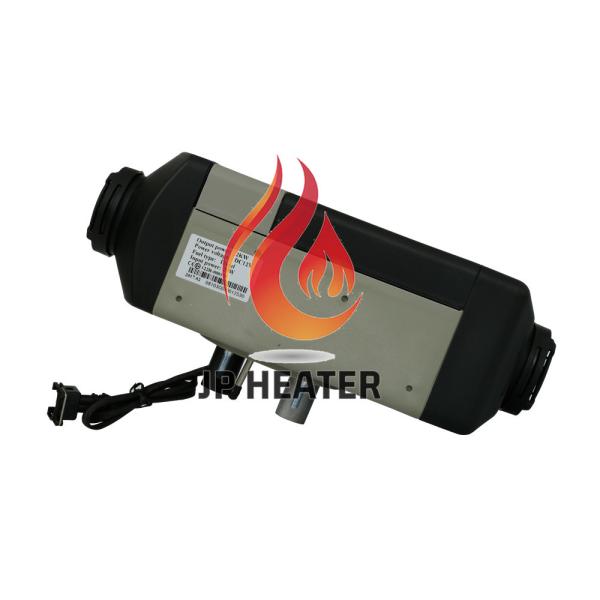JP 2KW 12V/24V Diesel 12V Gasoline Heater Air Parking Heater for Truck Boat Caravan Railway Car Similar to Webasto Heater