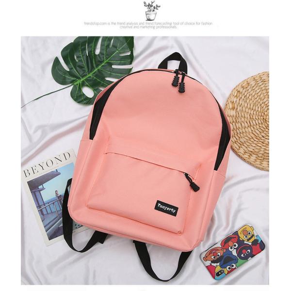 Waterproof Oxford Laptop Backpack for Men 20-39 Litre Capacity and Multi-functional