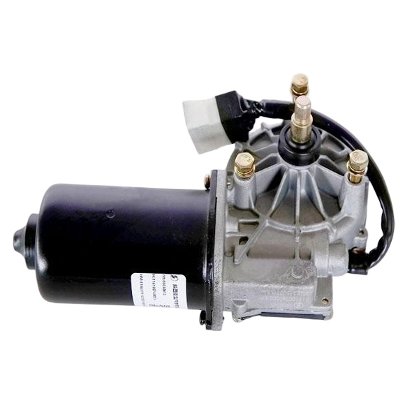 116100740003 100W wiper motor For SHACMAN Truck Parts