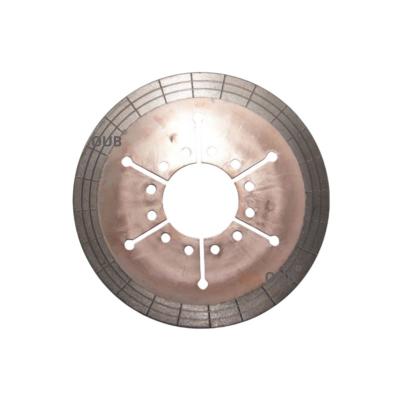 6777592 Allison Transmission Torque Converter Internal Splined Lockup Clutch Plate 6777592