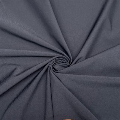 70D Matte Twisted Soft Nylon Fabric Four Way Stretch 70D+40D*70D+40D 127GSM