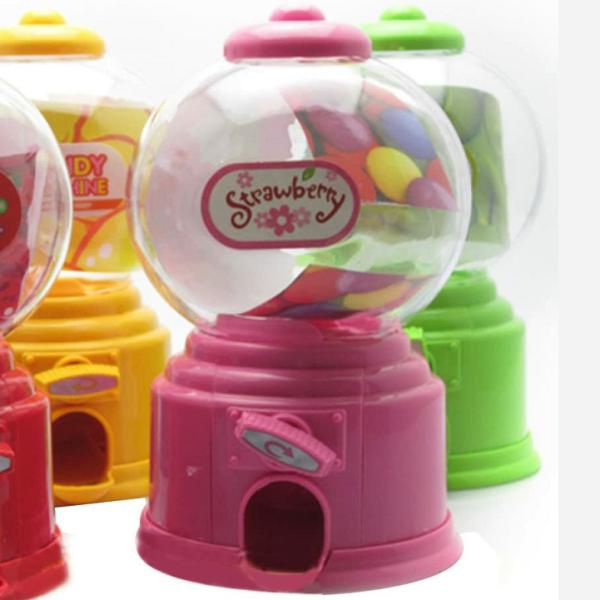 цвет силикона копилки денег 40x20cm материальный розовый для детей