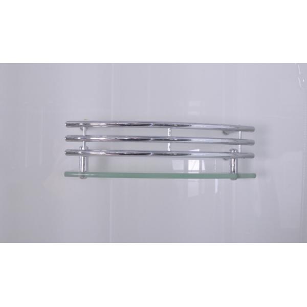 Compartiments commodes de douche de coin du confort KPN4344 900 x 900 x 2100 millimètres