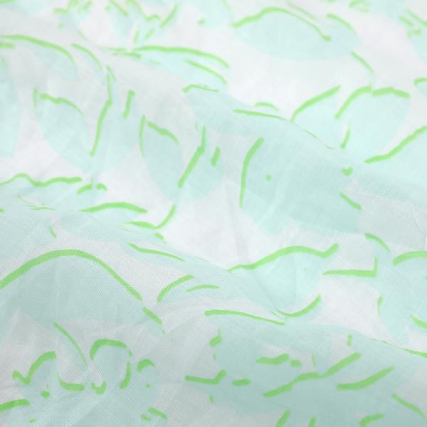 Light 100% Ramie Fabric Custom Digital Print Summer Ramie for Garments for Costumes Accessories Dress and Shirts