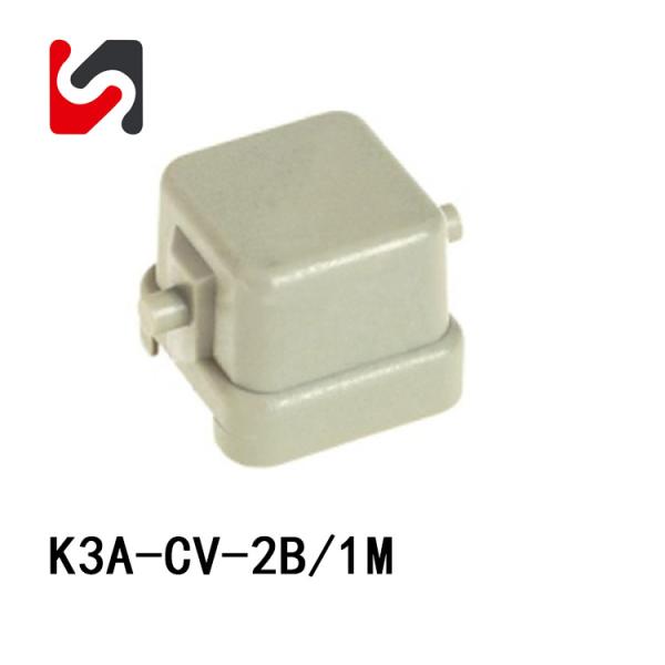 Heavy Duty Spade Connectors Robust and Dependable for Demanding Environments