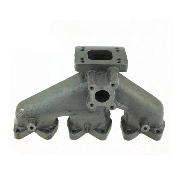 Sand Cast Process Steel Parts For Carbon Steel Alloy Steel Castings