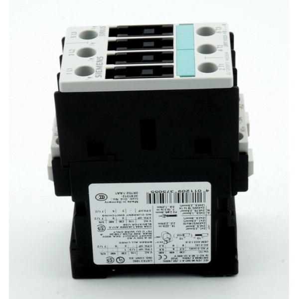 3RT1023 ac elevator types mini types of ac magnetic definite purpose contactor