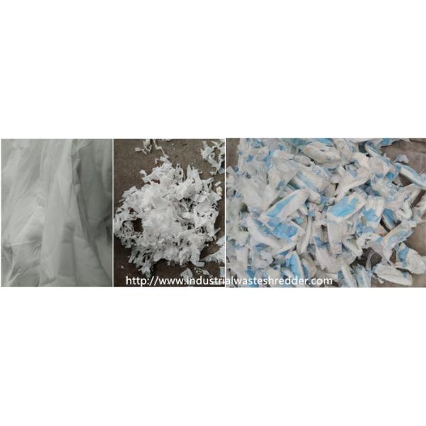 Ткань подушки 400мм лоскутного одеяла простыни задавливая машину