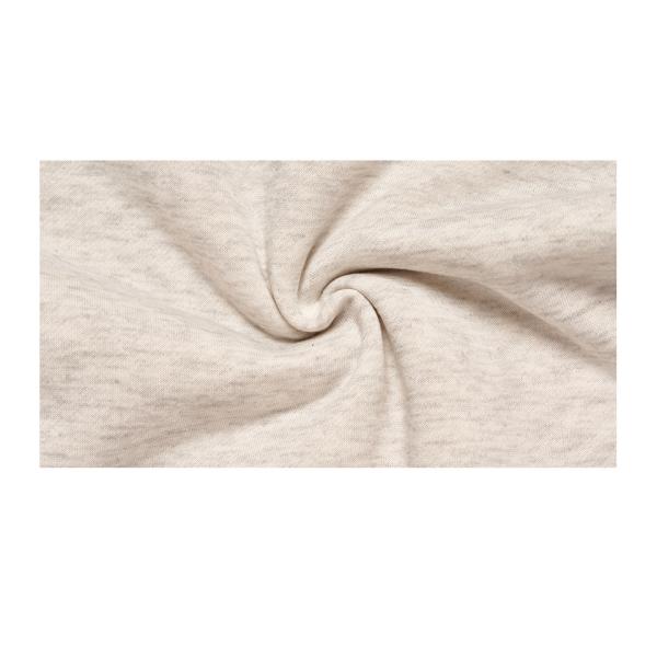 Men's Plus-size Hooded Sweatshirt Winter Streetman Loose White Fleece with Custom Print
