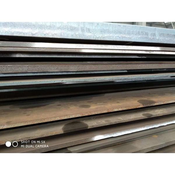 ASME SA515 GR 70 Boiler Alloy Steel Plate Pressure Vessel Use Asme Sa516 Grade 70