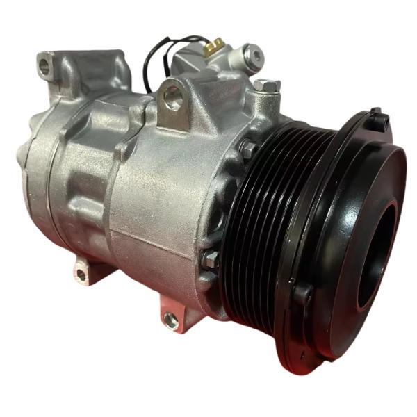 R134a Refrigerant Car Aircon Compressor For Toyota Alphard 88310-28570