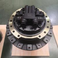 9181678 Travel Motor Assy , Excavator Final Drive ZX230 ZX240 EX200-5