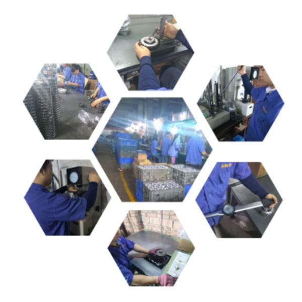 Motorcycle Engine Clutch CRYPTON SPARK Tricycle Clutch Friction Plate / Motorcycle Clutch Kits