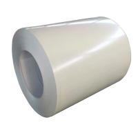 Zinque a borda Slitted revestida galvanizada da bobina GSM120 4.0mm a cor de aço PPGI PPGL Q195 do revestimento