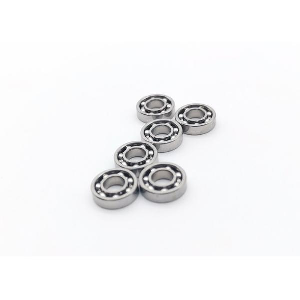 Free Operation 60 Series Ball Bearing Pulley Ball Bearing P0 / P5 Precision