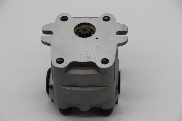 Hot sale good quality PC40-7 gear pump pilot pump charge pump for KOMATSU excavator part