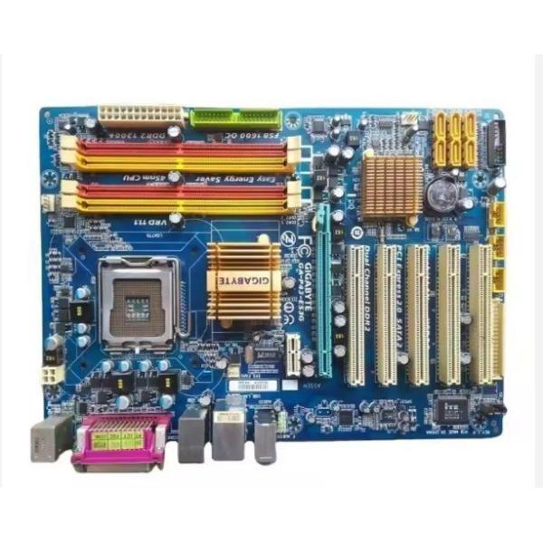 SMT factory  Electronics PCB Circuit Board Manufacturer Sell PCBA