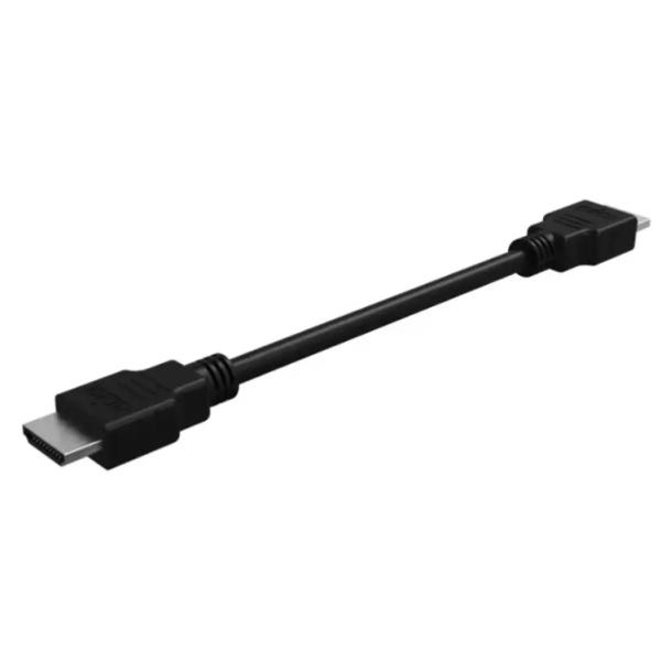 High Speed PVC 8K HDMI 2.1 Cable 4K 120 Hz Male to Male HDMI Cord Compatible with TV HDTV Computer