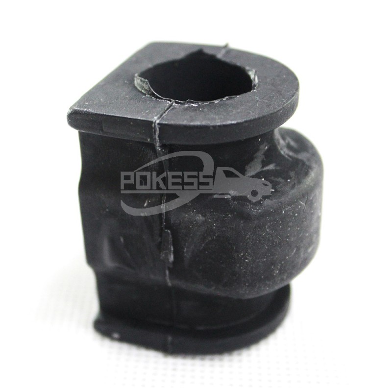 Anti Roll Bar Bush-Stabilizer Bar Bushing DK4134156 Suspension Front Rubber Bushing for Ford Fiesta 09-13