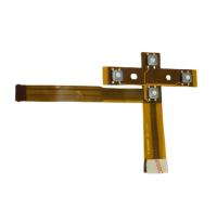 Conjunto de PCB SMT flexible personalizado para luces LED de electrónica automotriz