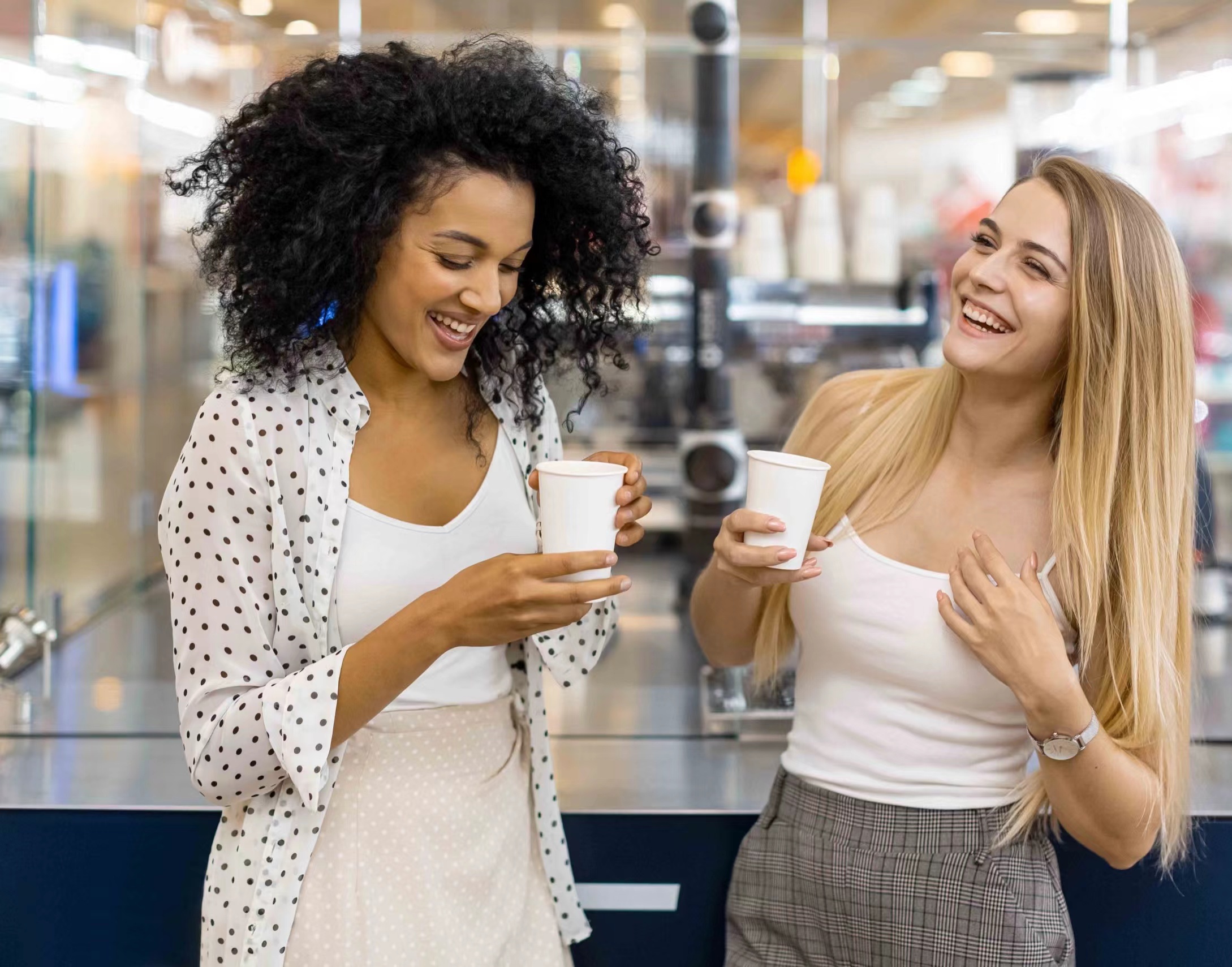 Замороженная машина эспрессо робота Cafeshop машины кофе Latte итальянская автоматическая